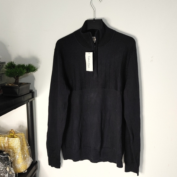 Calvin Klein Crewneck - Picture 3 of 6